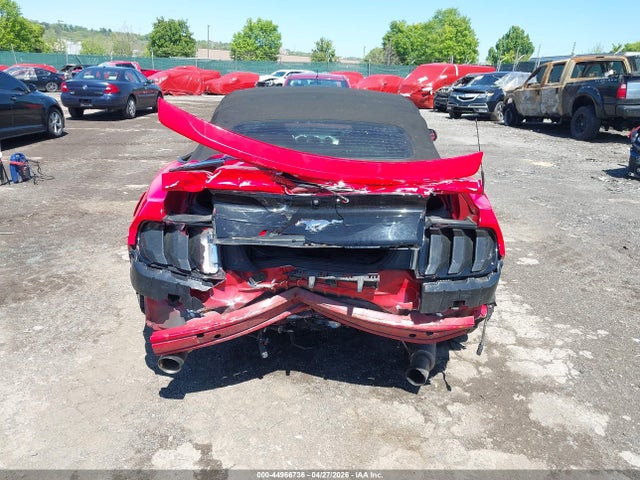 Ford Mustang Ecoboost Premium 2018 1FATP8UH2J5133019 Image 17