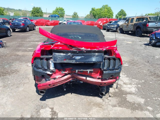 Ford Mustang Ecoboost Premium 2018 1FATP8UH2J5133019 Image 6