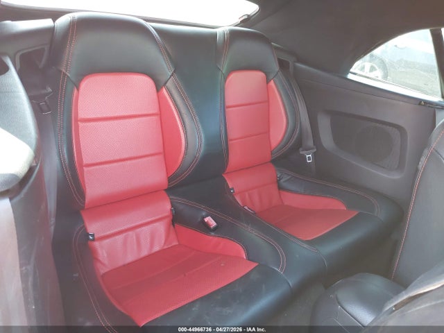 Ford Mustang Ecoboost Premium 2018 1FATP8UH2J5133019 Image 8