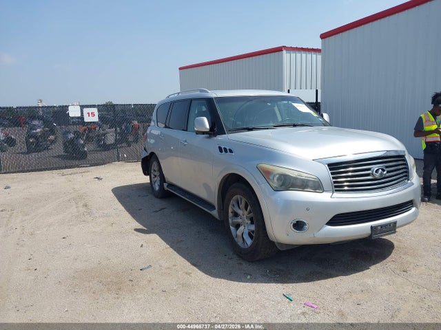 Продаж на аукціоні авто 2011 Infiniti Qx56, vin: JN8AZ2NC2B9301090, номер лоту: 44966737