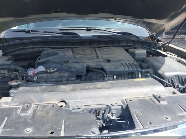Aukcja sprzedaży 2011 Infiniti Qx56, vin: JN8AZ2NC2B9301090, numer aukcji: 44966737