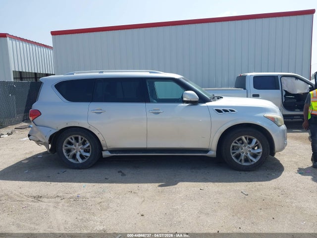 Aukcja sprzedaży 2011 Infiniti Qx56, vin: JN8AZ2NC2B9301090, numer aukcji: 44966737