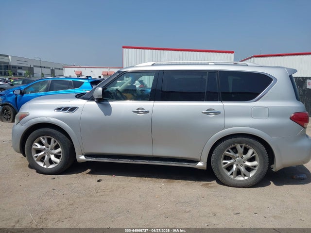 Aukcja sprzedaży 2011 Infiniti Qx56, vin: JN8AZ2NC2B9301090, numer aukcji: 44966737