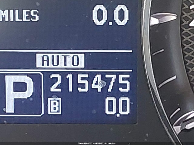 Aukcja sprzedaży 2011 Infiniti Qx56, vin: JN8AZ2NC2B9301090, numer aukcji: 44966737