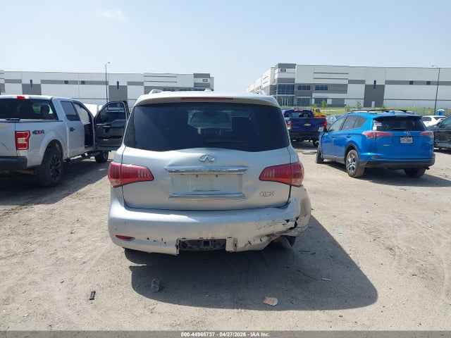 Aukcja sprzedaży 2011 Infiniti Qx56, vin: JN8AZ2NC2B9301090, numer aukcji: 44966737