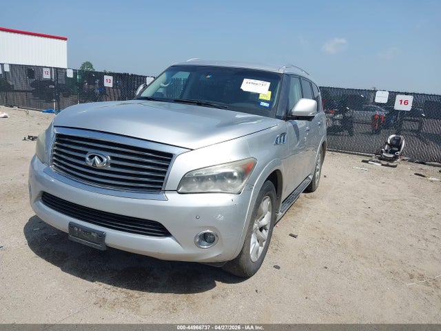 Aukcja sprzedaży 2011 Infiniti Qx56, vin: JN8AZ2NC2B9301090, numer aukcji: 44966737