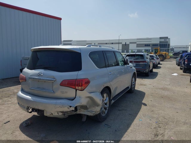 Aukcja sprzedaży 2011 Infiniti Qx56, vin: JN8AZ2NC2B9301090, numer aukcji: 44966737
