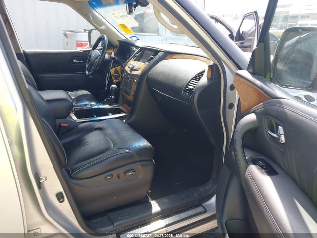 Aukcja sprzedaży 2011 Infiniti Qx56, vin: JN8AZ2NC2B9301090, numer aukcji: 44966737