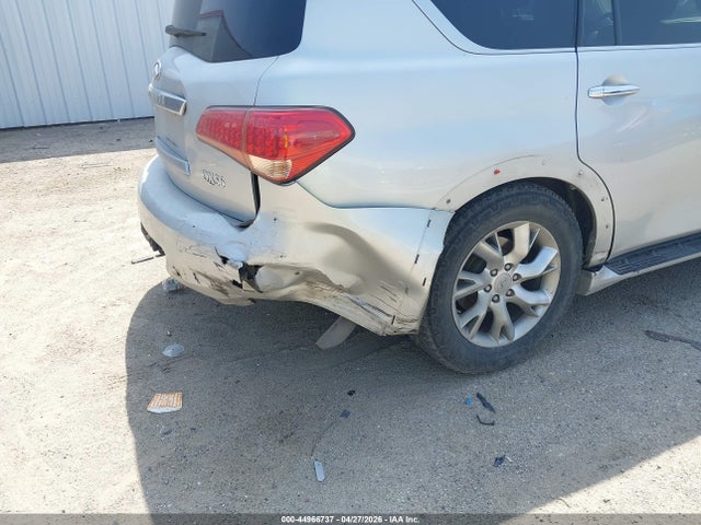 Aukcja sprzedaży 2011 Infiniti Qx56, vin: JN8AZ2NC2B9301090, numer aukcji: 44966737