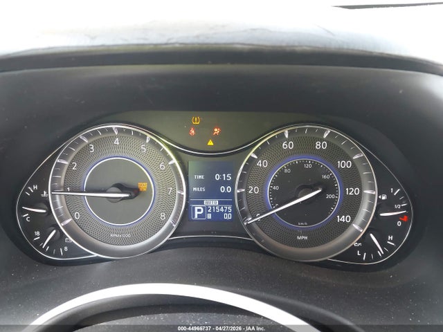 Aukcja sprzedaży 2011 Infiniti Qx56, vin: JN8AZ2NC2B9301090, numer aukcji: 44966737