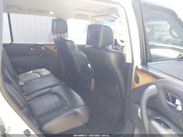 Aukcja sprzedaży 2011 Infiniti Qx56, vin: JN8AZ2NC2B9301090, numer aukcji: 44966737