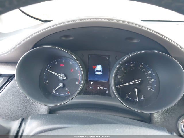 Продажа на аукционе авто 2021 Toyota C-hr Limited, vin: JTNKHMBX7M1107139, номер лота: 44966743