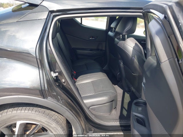 Продажа на аукционе авто 2021 Toyota C-hr Limited, vin: JTNKHMBX7M1107139, номер лота: 44966743