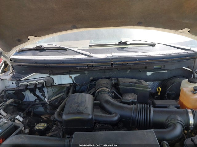 Продаж на аукціоні авто 2009 Ford F-150 Fx4/king Ranch/lariat/platinum/xl/xlt, vin: 1FTPW14V59KB98553, номер лоту: 44966745