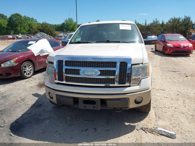 Продаж на аукціоні авто 2009 Ford F-150 Fx4/king Ranch/lariat/platinum/xl/xlt, vin: 1FTPW14V59KB98553, номер лоту: 44966745