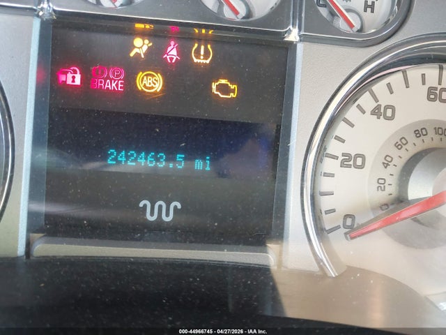 Продаж на аукціоні авто 2009 Ford F-150 Fx4/king Ranch/lariat/platinum/xl/xlt, vin: 1FTPW14V59KB98553, номер лоту: 44966745