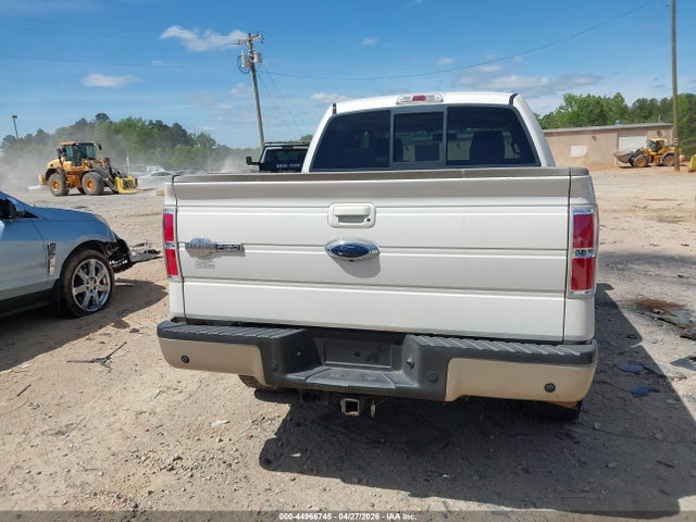 Продаж на аукціоні авто 2009 Ford F-150 Fx4/king Ranch/lariat/platinum/xl/xlt, vin: 1FTPW14V59KB98553, номер лоту: 44966745