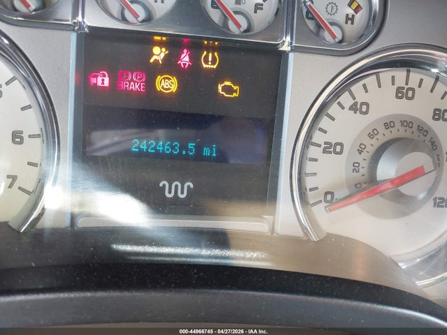 Продаж на аукціоні авто 2009 Ford F-150 Fx4/king Ranch/lariat/platinum/xl/xlt, vin: 1FTPW14V59KB98553, номер лоту: 44966745