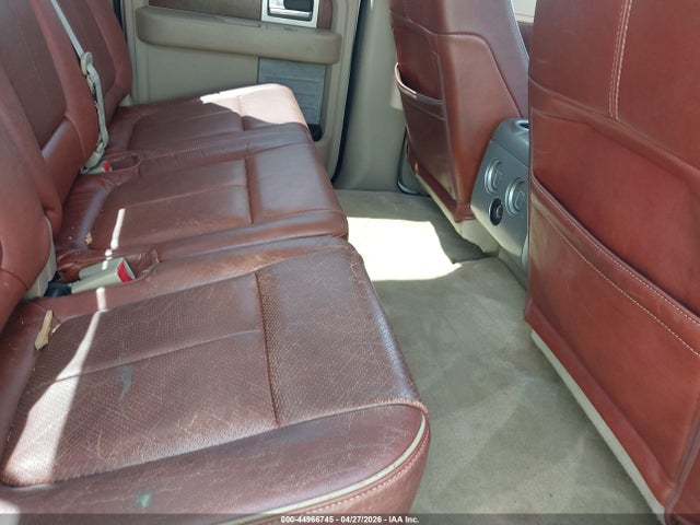 Продаж на аукціоні авто 2009 Ford F-150 Fx4/king Ranch/lariat/platinum/xl/xlt, vin: 1FTPW14V59KB98553, номер лоту: 44966745