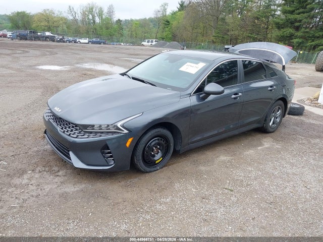 2023 Kia K5 Lxs მანქანა იყიდება აუქციონზე, vin: 5XXG14J29PG184396, აუქციონის ნომერი: 44966751