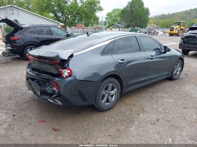 2023 Kia K5 Lxs მანქანა იყიდება აუქციონზე, vin: 5XXG14J29PG184396, აუქციონის ნომერი: 44966751