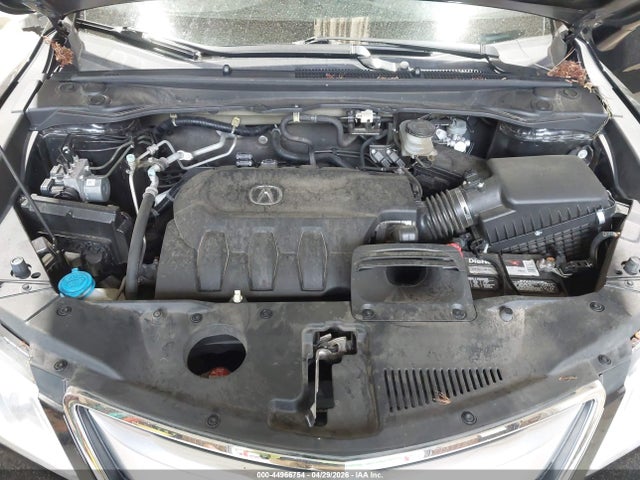 Aukcja sprzedaży 2014 Acura Rdx, vin: 5J8TB3H35EL013423, numer aukcji: 44966754