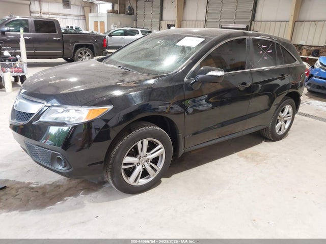 Aukcja sprzedaży 2014 Acura Rdx, vin: 5J8TB3H35EL013423, numer aukcji: 44966754