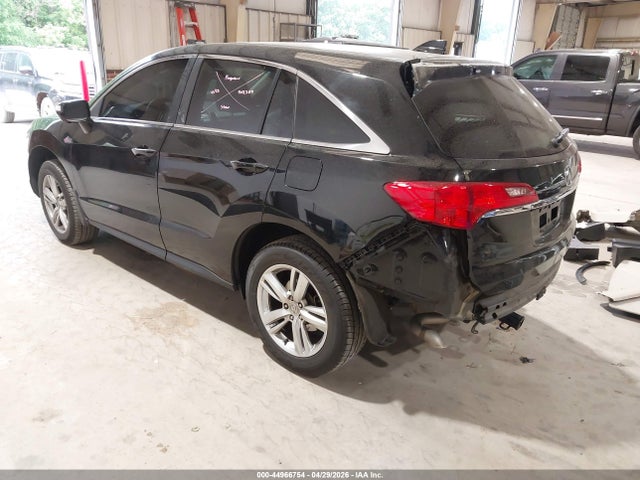 Aukcja sprzedaży 2014 Acura Rdx, vin: 5J8TB3H35EL013423, numer aukcji: 44966754