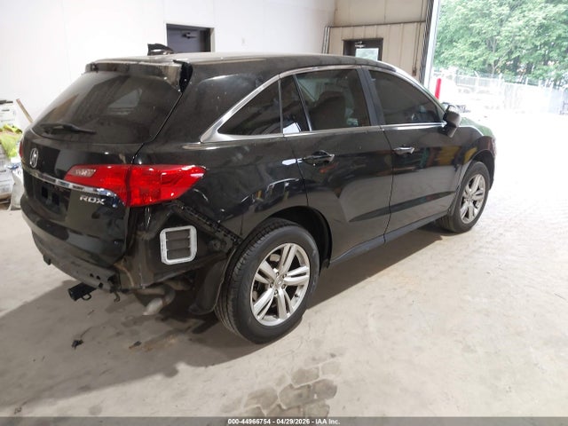 Aukcja sprzedaży 2014 Acura Rdx, vin: 5J8TB3H35EL013423, numer aukcji: 44966754