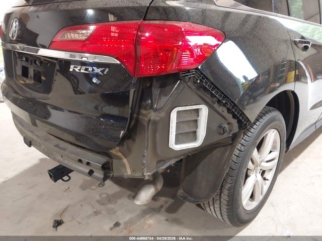 Aukcja sprzedaży 2014 Acura Rdx, vin: 5J8TB3H35EL013423, numer aukcji: 44966754