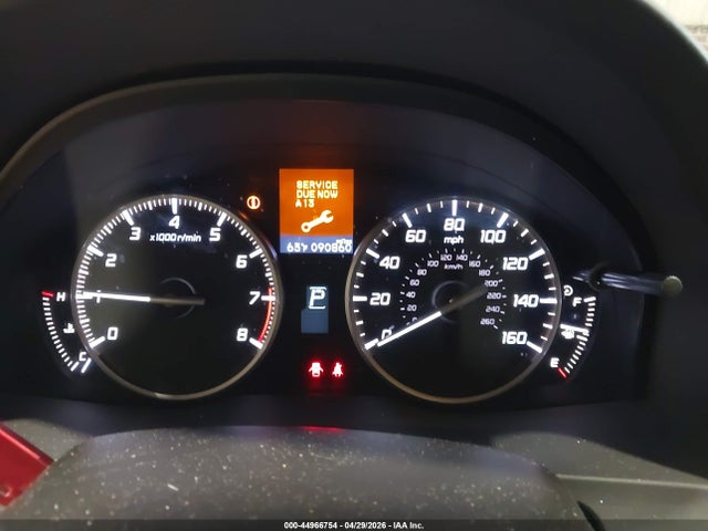 Aukcja sprzedaży 2014 Acura Rdx, vin: 5J8TB3H35EL013423, numer aukcji: 44966754