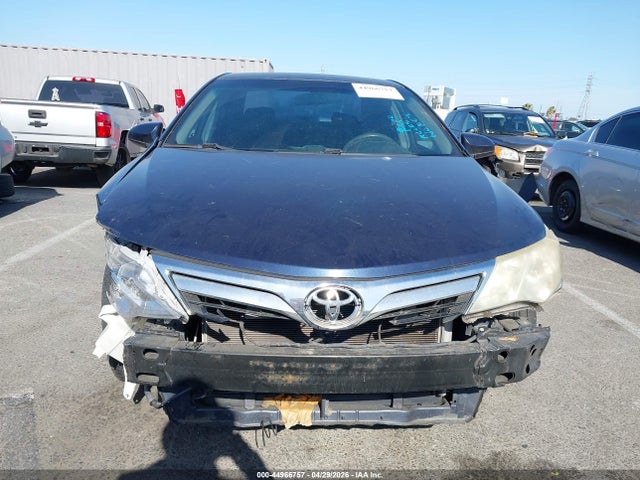 Toyota CAMRY LE 2014 4T4BF1FK7ER440207 Image 12