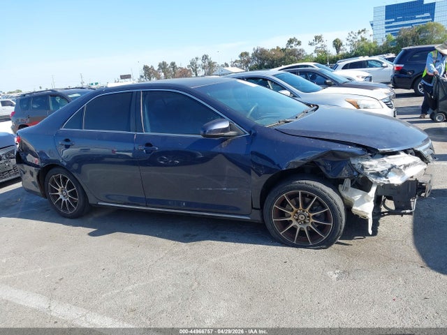 Toyota CAMRY LE 2014 4T4BF1FK7ER440207 Image 13
