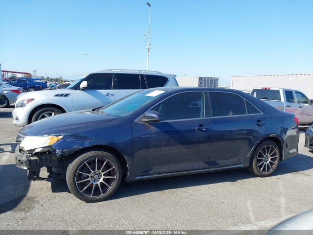 Toyota CAMRY LE 2014 4T4BF1FK7ER440207 Image 14