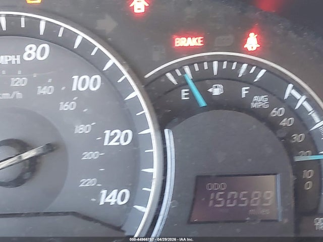 Toyota CAMRY LE 2014 4T4BF1FK7ER440207 Image 15