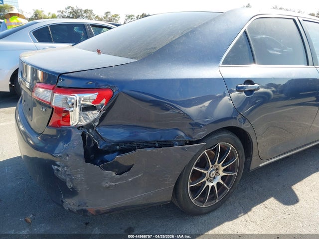 Toyota CAMRY LE 2014 4T4BF1FK7ER440207 Image 17
