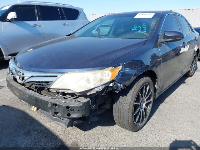 Toyota CAMRY LE 2014 4T4BF1FK7ER440207 Image 18