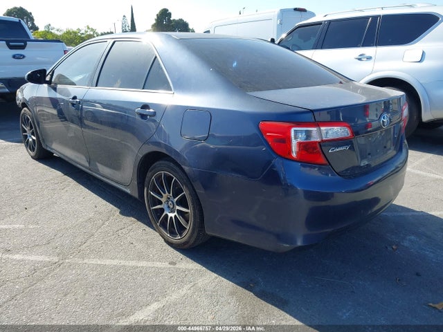Toyota CAMRY LE 2014 4T4BF1FK7ER440207 Image 3