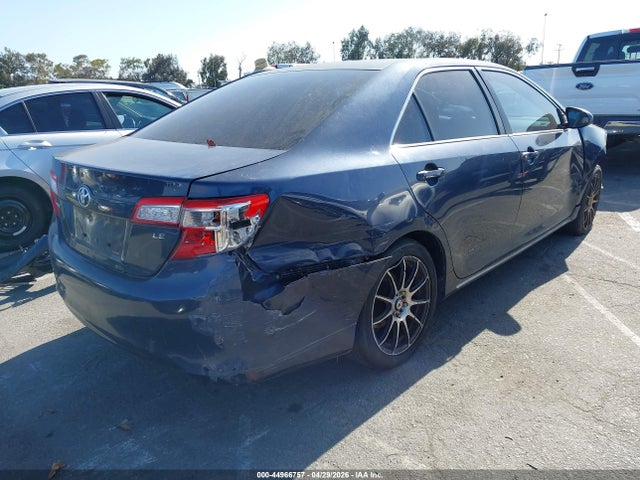 Toyota CAMRY LE 2014 4T4BF1FK7ER440207 Image 4