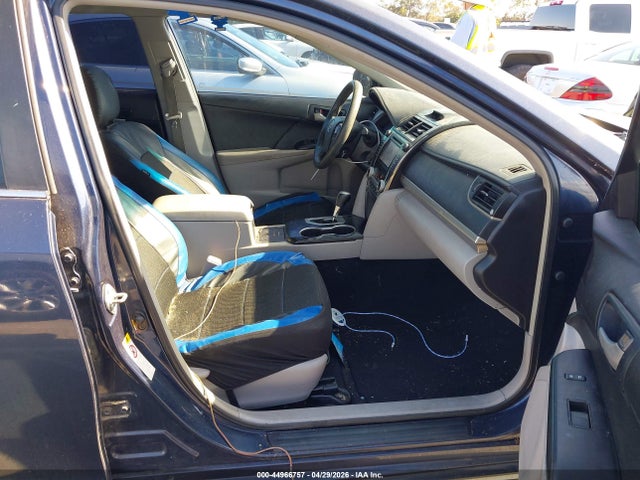 Toyota CAMRY LE 2014 4T4BF1FK7ER440207 Image 5