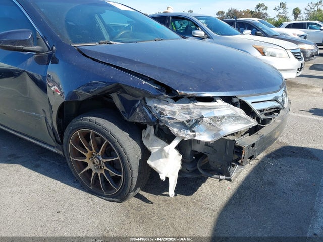 Toyota CAMRY LE 2014 4T4BF1FK7ER440207 Image 6