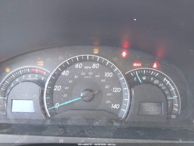 Toyota CAMRY LE 2014 4T4BF1FK7ER440207 Image 7