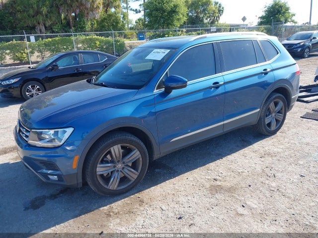 44966758 :رقم المزاد ، 3VV3B7AX9LM084141 vin ، 2020 Volkswagen Tiguan 2.0t Se/2.0t Se R-line Black/2.0t Sel مزاد بيع