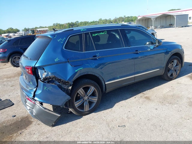 44966758 :رقم المزاد ، 3VV3B7AX9LM084141 vin ، 2020 Volkswagen Tiguan 2.0t Se/2.0t Se R-line Black/2.0t Sel مزاد بيع