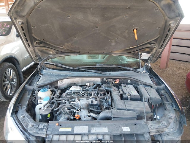 Продаж на аукціоні авто 2012 Volkswagen Passat 2.0l Tdi Sel Premium, vin: 1VWCN7A36CC003341, номер лоту: 44966762