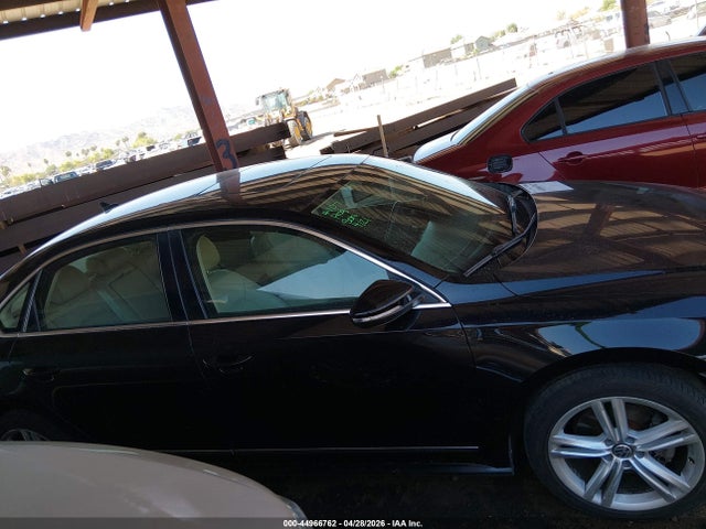 Продаж на аукціоні авто 2012 Volkswagen Passat 2.0l Tdi Sel Premium, vin: 1VWCN7A36CC003341, номер лоту: 44966762