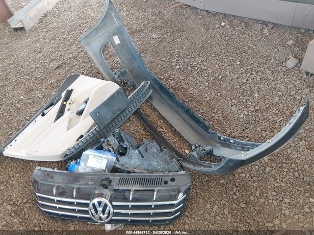 Продаж на аукціоні авто 2012 Volkswagen Passat 2.0l Tdi Sel Premium, vin: 1VWCN7A36CC003341, номер лоту: 44966762
