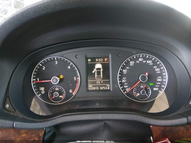 Продаж на аукціоні авто 2012 Volkswagen Passat 2.0l Tdi Sel Premium, vin: 1VWCN7A36CC003341, номер лоту: 44966762