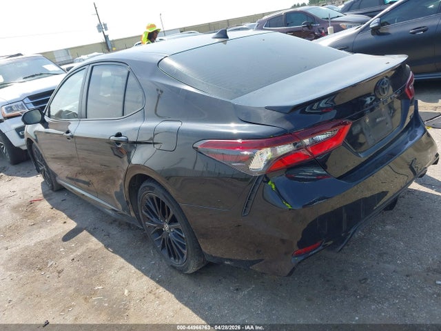 Aukcja sprzedaży 2021 Toyota Camry Se Nightshade Edition, vin: 4T1G11AK2MU429233, numer aukcji: 44966763