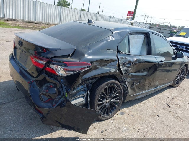 Aukcja sprzedaży 2021 Toyota Camry Se Nightshade Edition, vin: 4T1G11AK2MU429233, numer aukcji: 44966763
